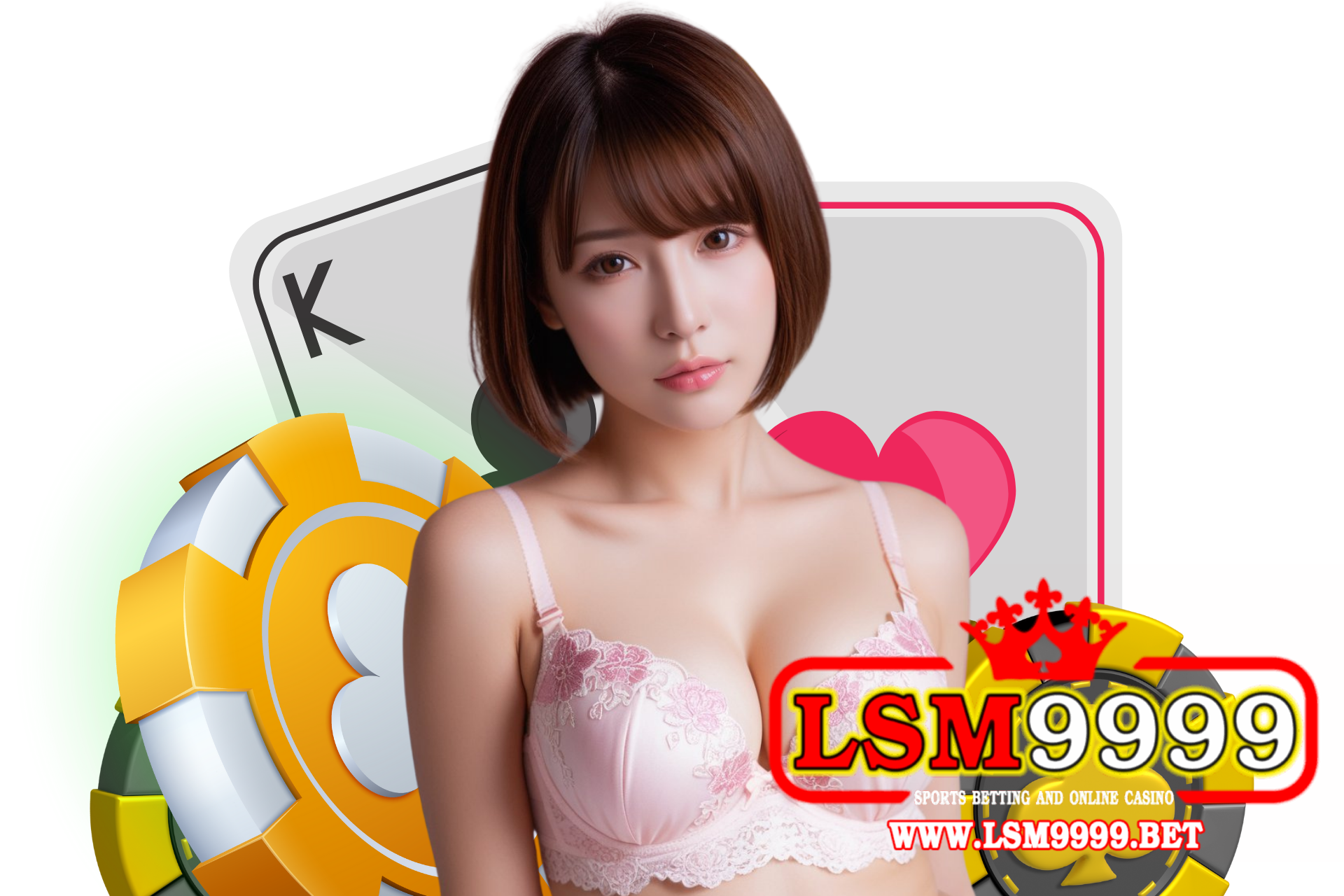 lsm9999