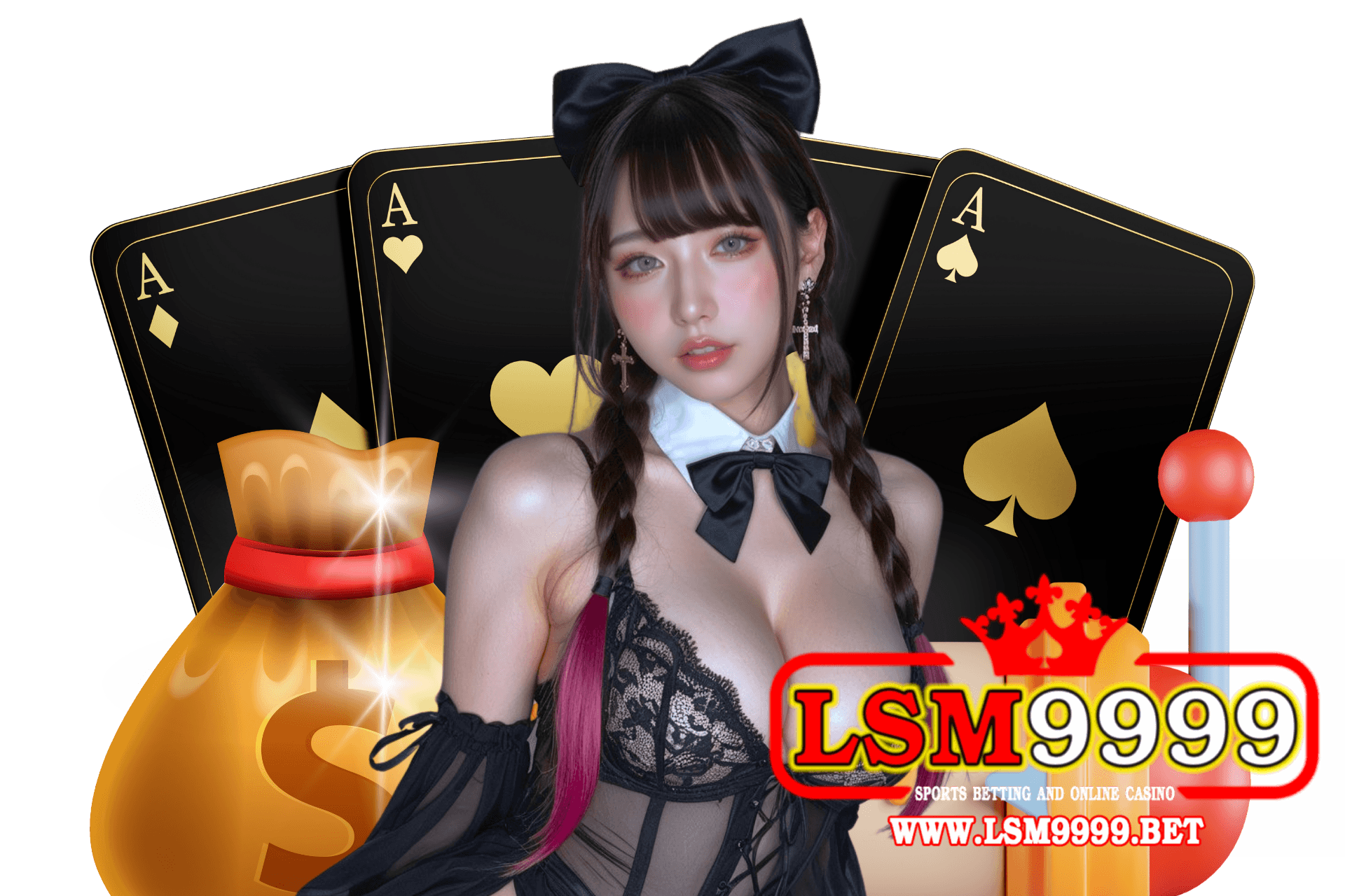 lsm9999 สล็อต